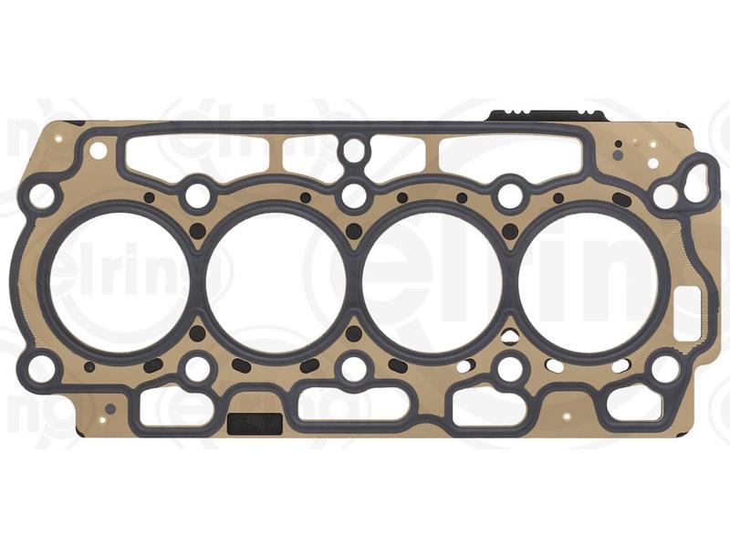 ELRING 490011 — SİLİNDİR KAPAK CONTA-ÇENTİK SAYISI 5 (PEUGEOT 208 -2008 1.4HDI (DV4C) 12-/CITROEN C3 II 1.4HDI 09-)