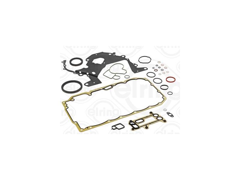 ELRING 492160 — TAKIM CONTA ALT E81-E82-E87-E88-E90-E91-E92-E93-E60-E61-X1-X3 N47 08-12