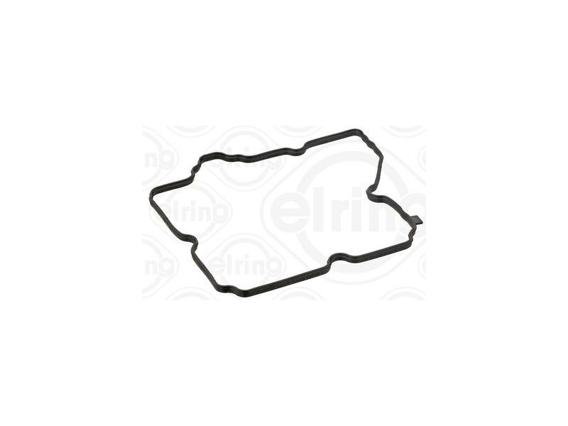 ELRING 508010 — YAĞ KARTER CONTASI MERCEDES OM654 205-213-253 4-MATIC