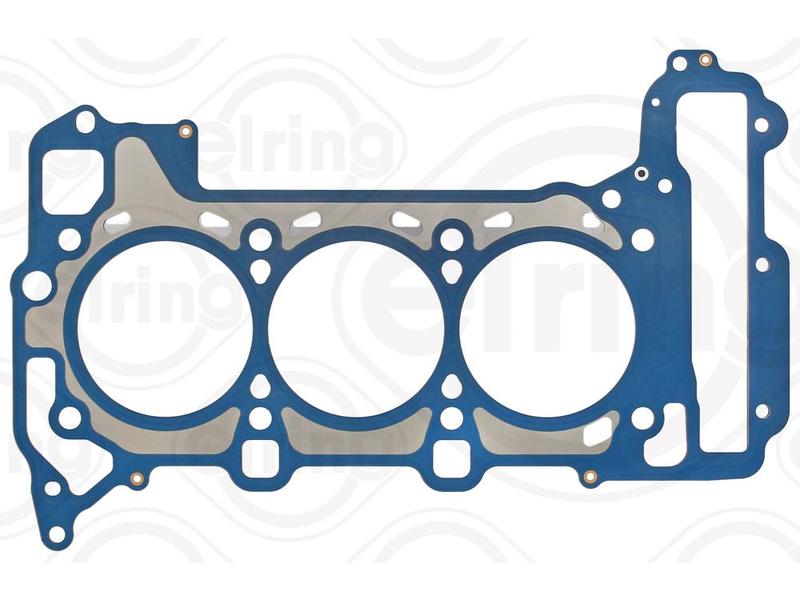 ELRING 510690 — SİL. KAP CONTA SOL VAG A4 A5 A6 A7 A8 TOUAREG 05-