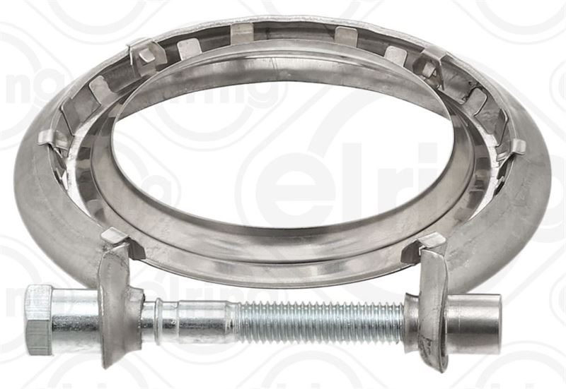 ELRING 519200 — TURBO BAĞLANTI KELEPCESI CLIO V DUSTER II EXPRESS KADJAR KANGOO IV LODGY JOGGER MEGANE IV SYMBOL II 1.5 K9K