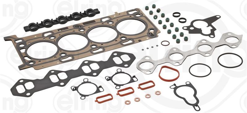 ELRING 521150 — TAKIM CONTA ÜST SİLİNDİR KAPAK CONTALI MASTER III 2.3 DCI 09-
