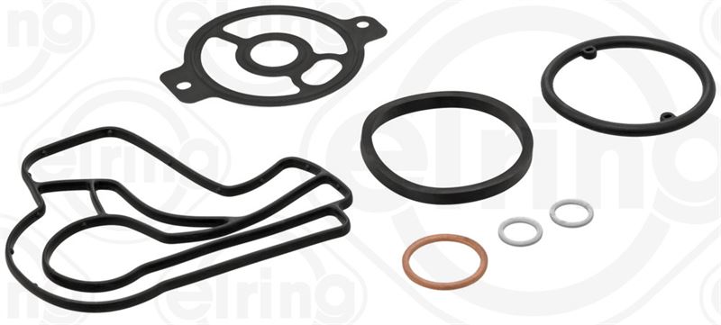 ELRING 528340 — YAĞ SOĞUTUCU CONTASI CRAFTER BJK-BJM 2,5 TDI 06-12 SET