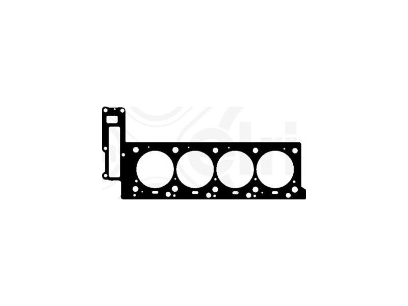 ELRING 535740 — SILINDIR KAPAK CONTASI SOL MERCEDES 221-211-463-164 MOT.273 06-14