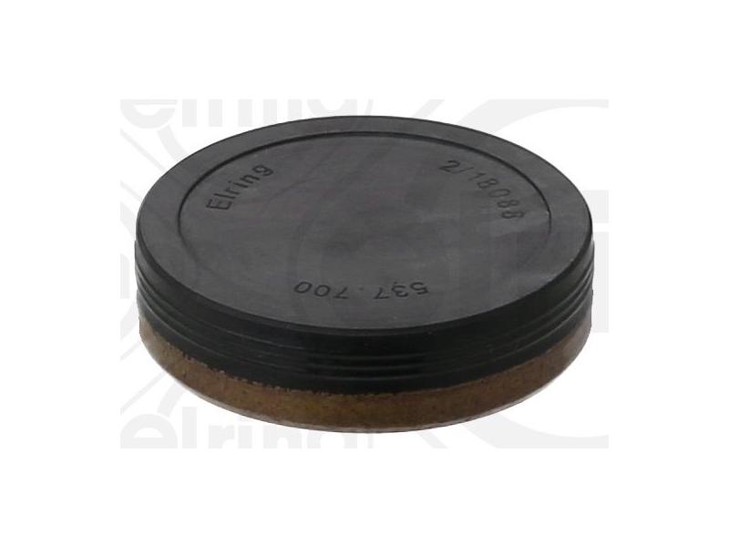 ELRING 537700 — ZİNCİR GERGİ TAPASI MERCEDES BM 642-271 03-