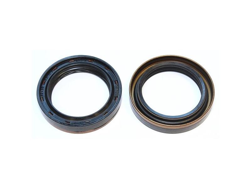 ELRING 539581 — AKS KECESI ON [40*55x8] FOCUS I FIESTA B-MAX MONDEO CONNECT II COURIER C-MAX ESCORT S40 II MAZDA II FABIA 92-