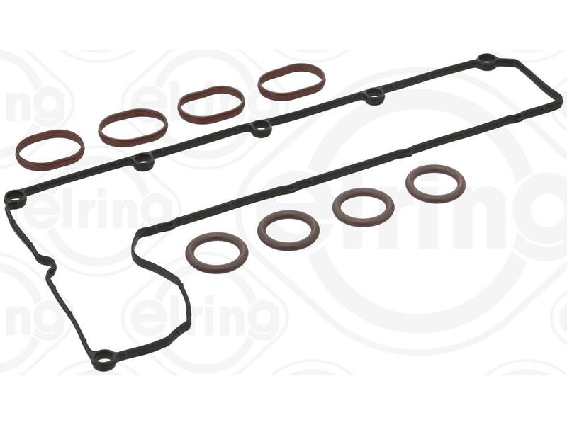 ELRING 540540 — CONTA, EMME MANIFOLDU FORD, FIAT, CITROEN, PEUGEOT C-MAX, FOCUS C-MAX, FOCUS II, GALAXY, KUGA I, MONDEO IV
