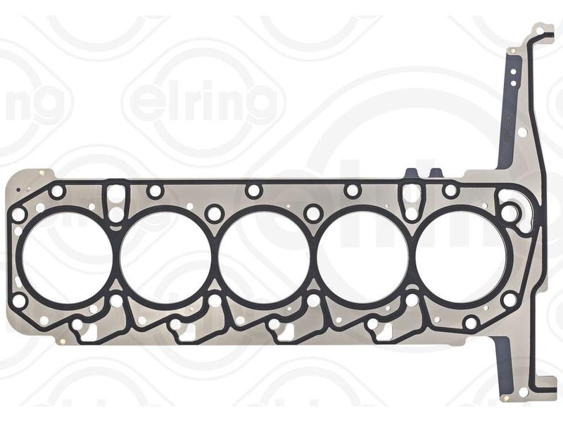 ELRING 547500 — SİLİNDİR KAPAK CONTASI [2 KERTİK] RANGER [TKE] 3.2 TDCI 12-
