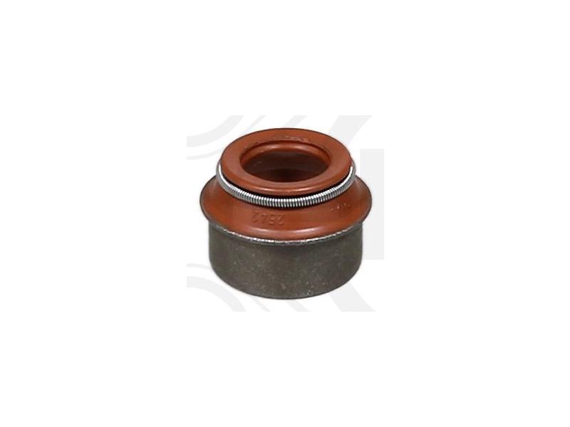 ELRING 553190 — SUBAP KEÇESİ 8 MM VOLKSWAGEN CRAFTER 2.5 TDI 06-