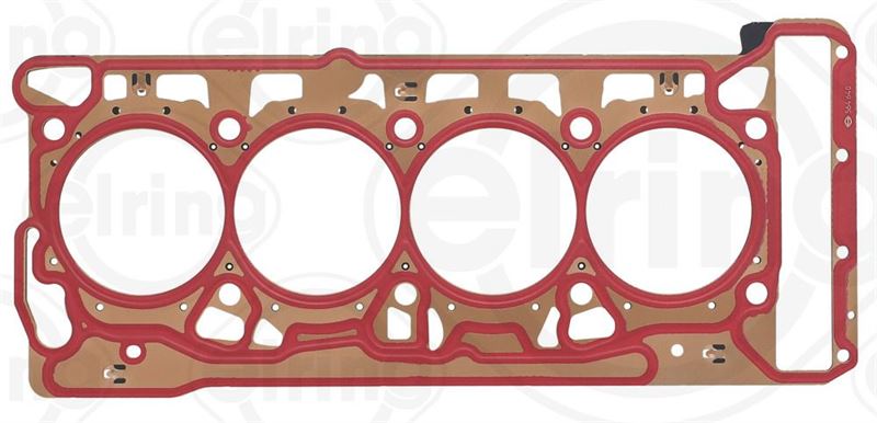ELRING 564640 — SİLİNDİR KAPAK CONTASI TIGUAN-TAYRON DNPA-DNPB-DNPD-DRKB-DRNA-DRNB 2,0 TSI 21-