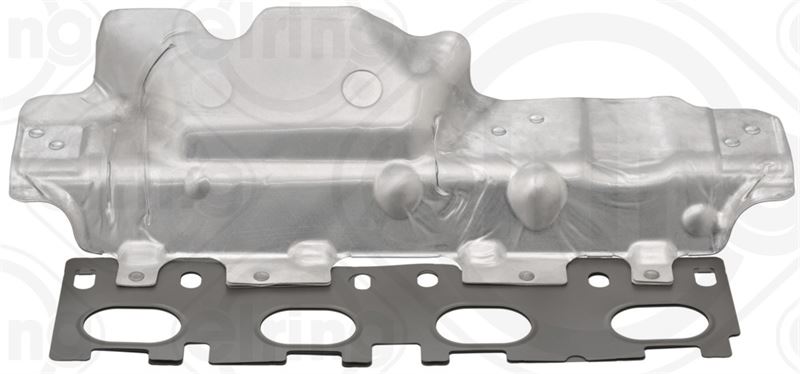 ELRING 564890 — MANİFOLD CONTASI EGZOZ BM W176 X117-156 13-19