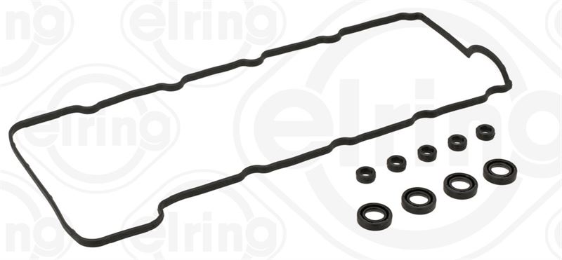 ELRING 569030 — KÜLBÜTÖR KAPAK CONTASI SETİ ERA GETZ I30 1.5 1.6 CRDI 2006- BLUE DİZEL 1.6 CRDI 2011- D4FA D4FB D4FC