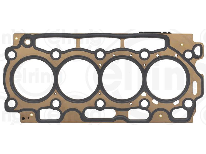 ELRING 569802 — SILINDIR KAPAK CONTASI [1 KERTIK] FOCUS C-MAX C3 C4 307 308 407 PARTNER TEPEE 1.6 HDI TDCI 03-11