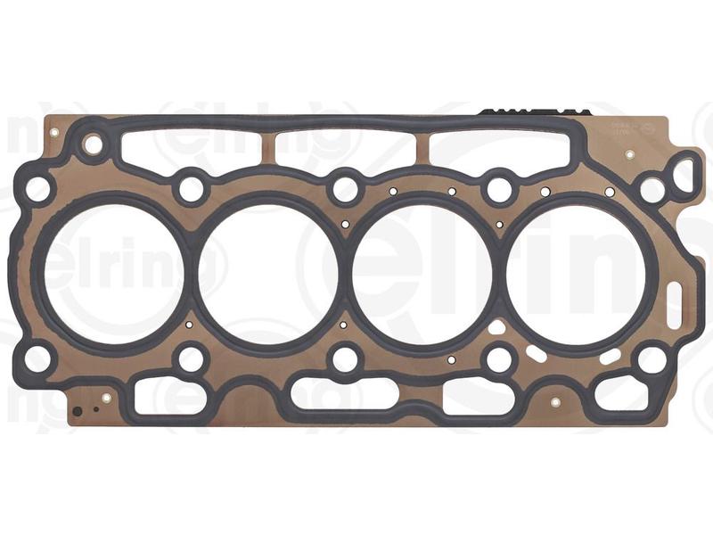 ELRING 569832 — SILINDIR KAPAK CONTASI [4 KERTIK] FOCUS C-MAX C3 C4 307 308 407 PARTNER TEPEE 1.6 HDI TDCI 03-11