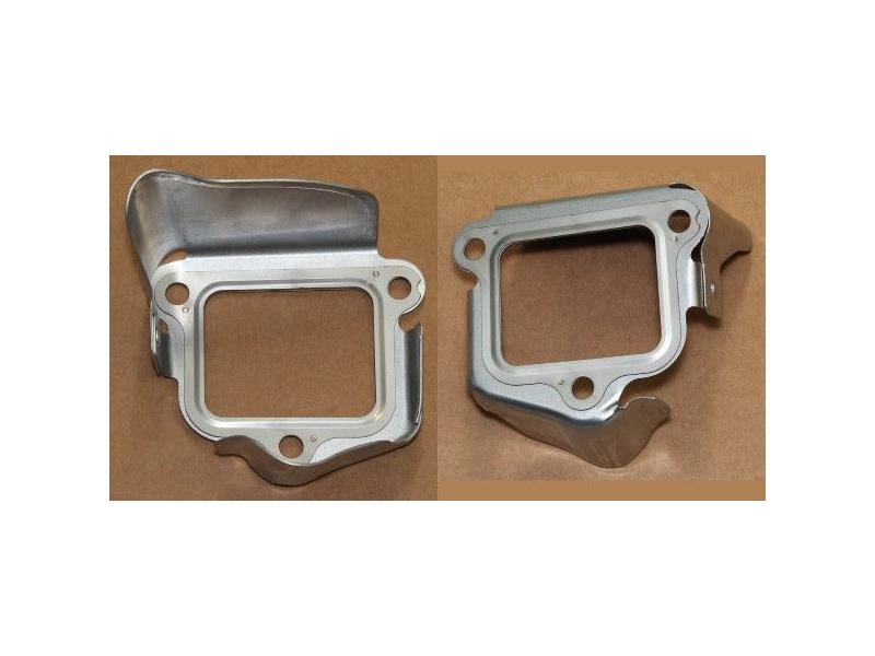ELRING 572160 — EGR SOGUTUCU BORU CONTASI TRANSIT V-347 V-363 RANGER [TKE] 2.2 TDCI 11-