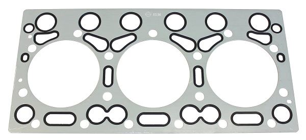 ELRING 572350 — SILINDIR KAPAK CONTASI RENAULT TRUCKS MAGNUM, MAJOR 1991-1998