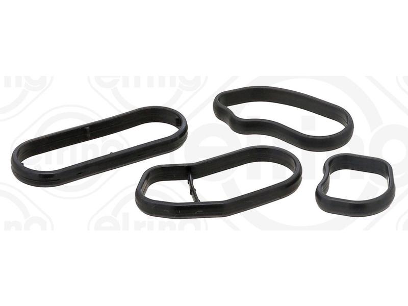 ELRING 582190 — CONTA SETİ, YAĞ SOĞUTUCU BMW, MINI F40, F45, F44, F46, F48, F39, I8 MINI COOPER, MINI ONE, MINI ONE FIRST