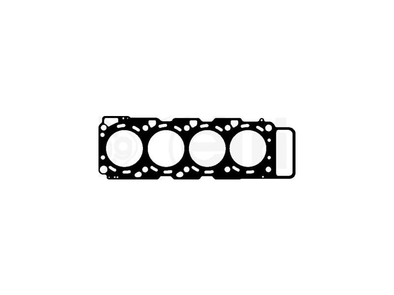 ELRING 582830 — CONTA, SILINDIR KAFASI VOLKSWAGEN LT 28-35 II, LT 28-46 II 2.8 TDI 01-06