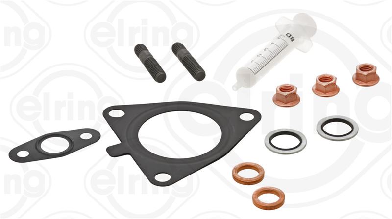ELRING 587210 — TURBO CONTA SETİ 2.0 EXPERT JUMPY SCUDO 10-