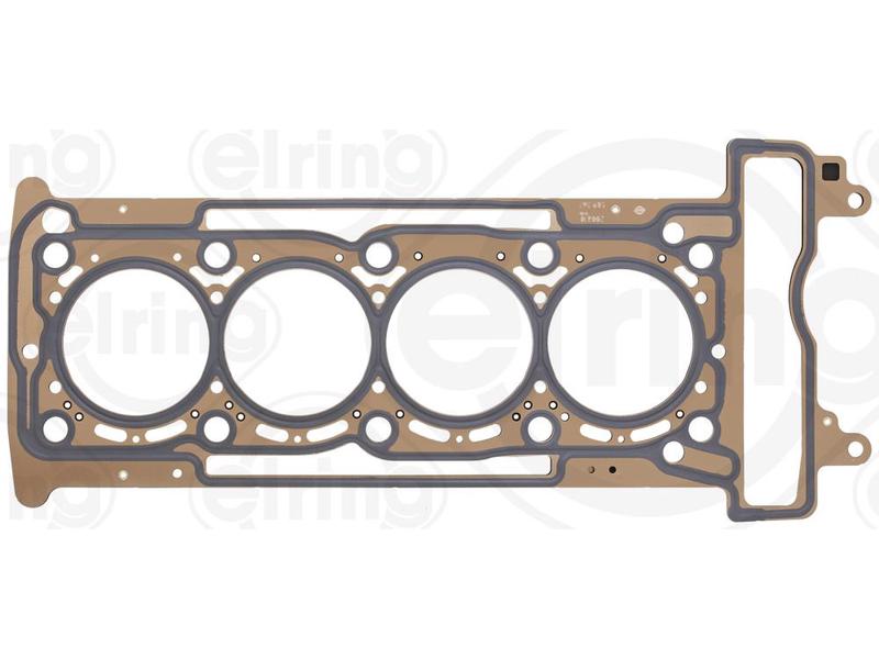 ELRING 589361 — SILINDIR KAPAK CONTASI MERCEDES 205 MOT.264 18-