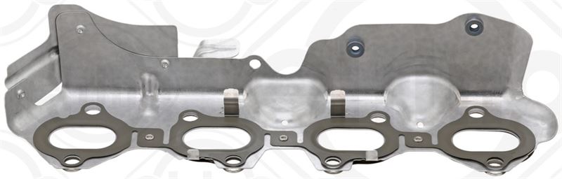 ELRING 590410 — MANIFOLD CONTASI EGZOZ ANTARA A INSIGNIA A B ZAFIRA C B20DTH 15-