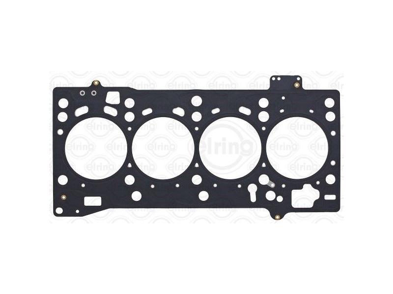 ELRING 593940 — SILINDIR KAPAK CONTASI CADDY-YETI CUUB-CUUF-CUUD-DFSD 2,0 TDI 15- 2 KERTIK