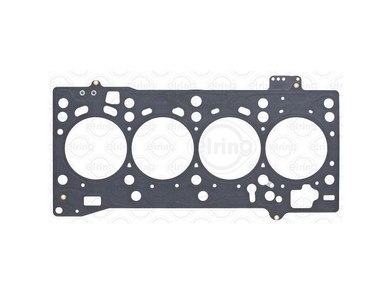 ELRING 593950 — SİLİNDİR KAPAK CONTASI CADDY-YETI CUUB-CUUF-CUUD-DFSD 2,0 TDI 15- 3 KERTİK