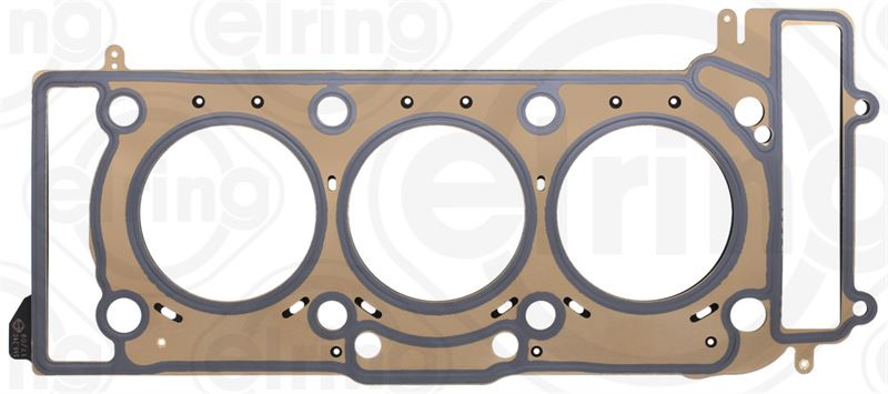 ELRING 598240 — SİLİNDİR KAPAK CONTASI BM W205-212-213-166-222 13-