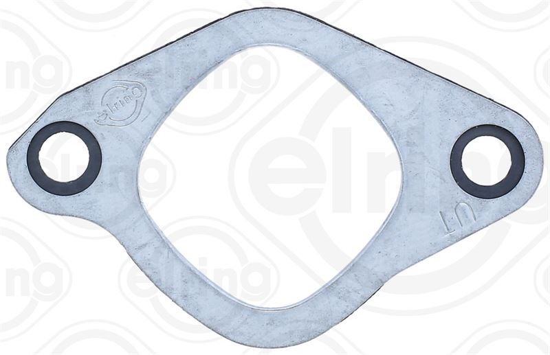 ELRING 599906 — MANIFOLD CONTASI EGZOZ VOLVO 240 340 740 760 940 960 76-98