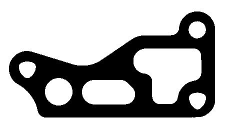 ELRING 620061 — YAĞ KÜTÜK CONTASI AUDI 100 C4, 80 B3, 80 B4, A4 B5, A6 C4, A6 C5, CABRIOLET B3, COUPE B3; FORD GALAXY I;