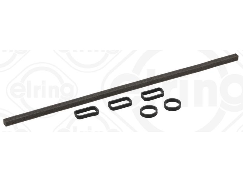 ELRING 632580 — UST KAPAK CONTASI UST KAPAK TAKIM CONTA TRAFIC III MEGANE III FLUENCE VIVARO MERCEDES 1,6 D 10-