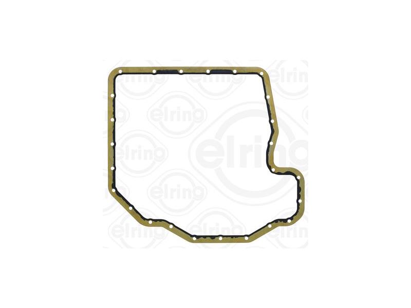 ELRING 634450 — CONTA, YAĞ KARTERI (METAL ELASTOMER CONTA) BMW E34, E39, E32, E38, E31 92-03