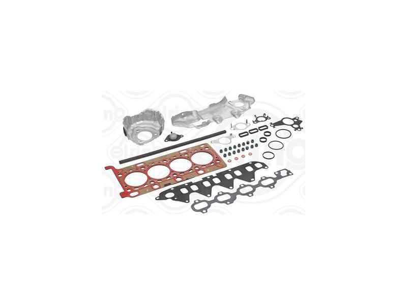 ELRING 634670 — ÜST TAKIM CONTA SKC.LI (RENAULT MEGANE III-IV-KADJAR-TRAFIC III 1.6DCI / NISSAN QASHQAI 1.6 DCI 14/ / XTRAIL