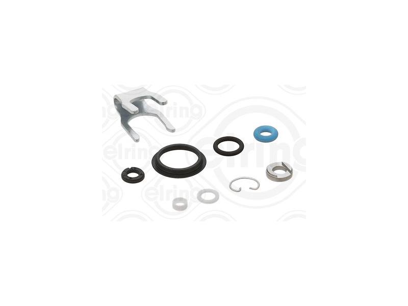 ELRING 644740 — ENJEKTOR CONTASI SET MERCEDES 204-205-176-246-X156-117 133-256-260-264-270-274-276-278 12-