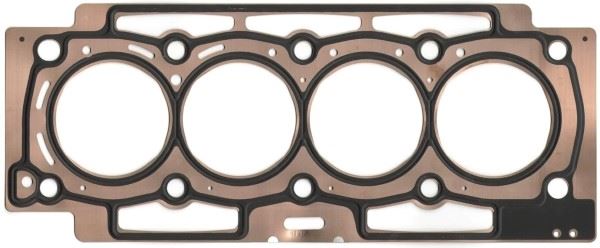 ELRING 655450 — SİLİNDİR KAPAK CONTASI 407/C4/C5 1.8 16V BNZ. 05-10