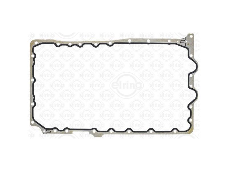 ELRING 655881 — KARTER CONTASI BMW F22-F23-F30-F30 LCI-F31-F35-F35 LCI-4F33-F32-F36-F10-F10 LCI-F11-F11 LCI-F18-F18 LCI-X1