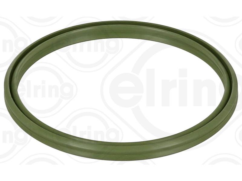 ELRING 697240 — TURBO HORTUM CONTASI VAG A1 A3 A4 A6 Q3 BO1 CAD GO4-5-6 JET3-4 PAS PO5 T5 96-