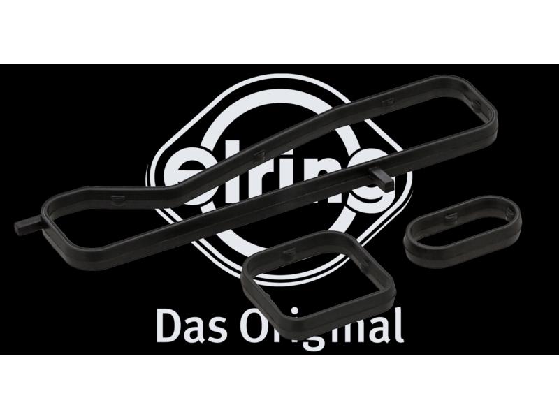 ELRING 697490 — YAĞ SOĞUTUCU CONTASI ( MERCEDES OM626 MOTOR )