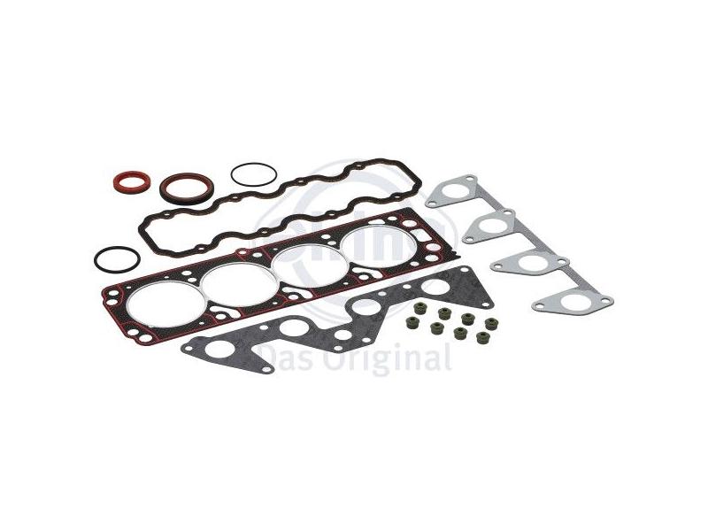 ELRING 702383 — TAKIM CONTA UST OPEL VECTRA A, ASTRA F, FRONTERA A 20NE,20SE,C20NE 88-95