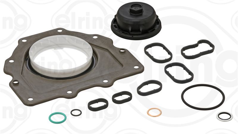 ELRING 702570 — ALT TAKIM CONTA (RENAULT MEGANE IV-TALISMAN-TRAFIC III 1.6DCI /NISSAN QASHQAI 1.6 DCI 11/ / X-TRAIL 1.6 DCI