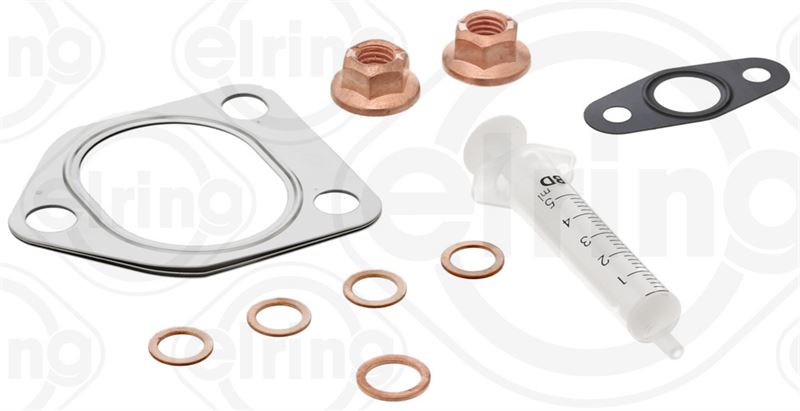 ELRING 703871 — TURBO SARJ CONTA TAKIMI E39-E46-E87-E90-E60-E61-E65-E66-X5 E53 M47-M57 03-11