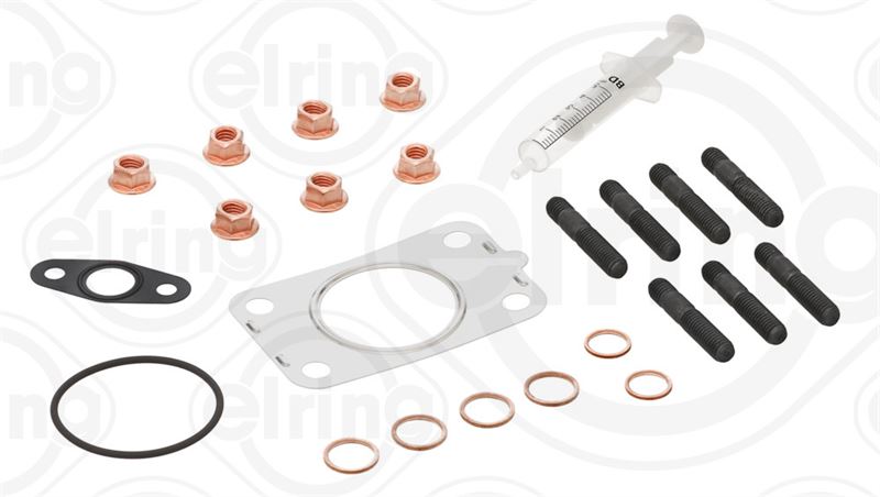 ELRING 715720 — TURBO SARJ CONTA TAKIMI SAAB 9-3 9-5 97-09