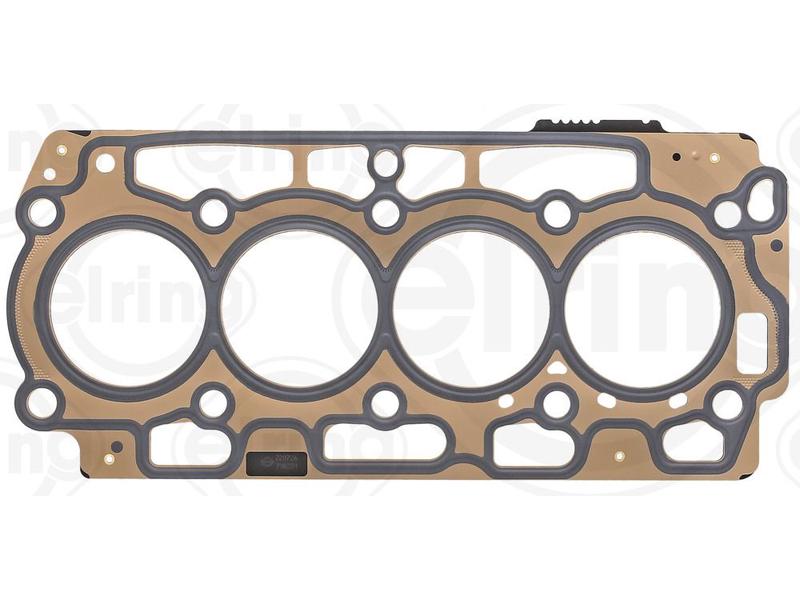 ELRING 718351 — SILINDIR KAPAK CONTASI [EURO 5 1.45 mm 5 KERTIK] FOCUS COURIER PARTNER TEPEE BERLINGO II 207 208 307 508