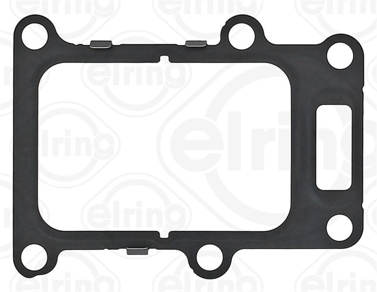 ELRING 719642 — EGR VALF CONTASI CADDY-GOLF6-PASSAT-A3-LEON CAYB-CAYC-CAYD 1,6 TDI 10-