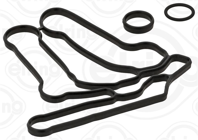 ELRING 724580 — YAĞ SOĞUTUCU CONTASI SET ALFA ROMEO 159 1,9 JTDM 05-