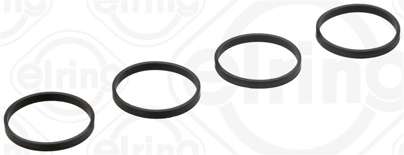 ELRING 727730 — CONTA SETİ, EMME MANIFOLDU BMW E81, E87, E88, E82, E90, E93, E92, E91, E60, E61 06-13