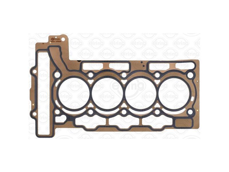 ELRING 729050 — SILINDIR KAPAK CONTASI Ø78MM 0,7MM (PEUGEOT PARTNER TEPEE 1.6-207-3008-308-5008-508 1.4 1.6 16V 07-