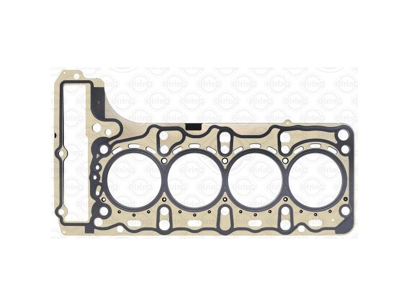 ELRING 732640 — SİLİNDİR KAPAK CONTASI (MERCEDES OM651 204/212/SPRINTER 906 )