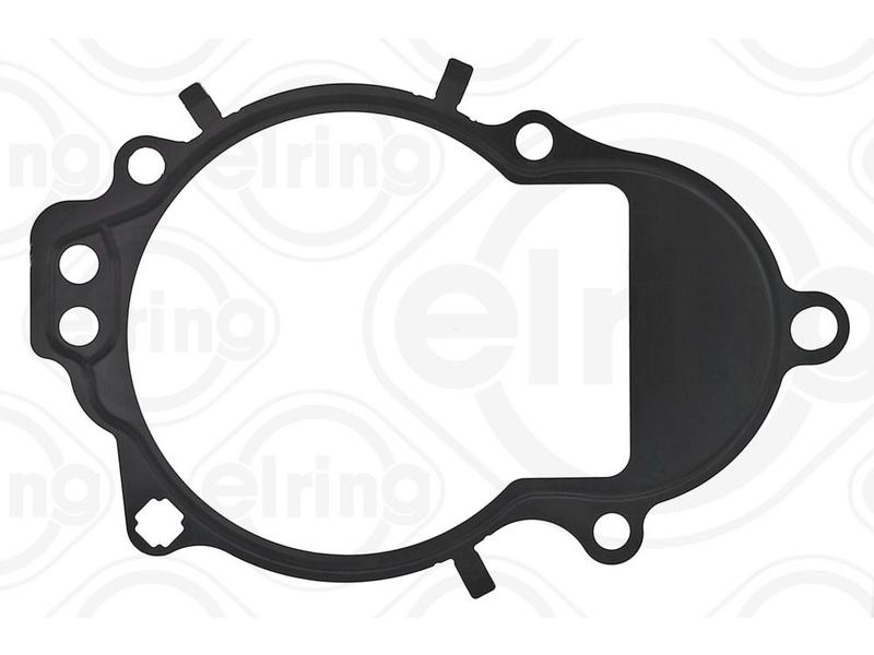 ELRING 732692 — YAN KAPAK CONTASI GOLF7 / JETTA / A3 / LEON / OCTAVİA 13= CRKA-CRKB-CXXB-CLHA-CLHB 1.6 TDİ