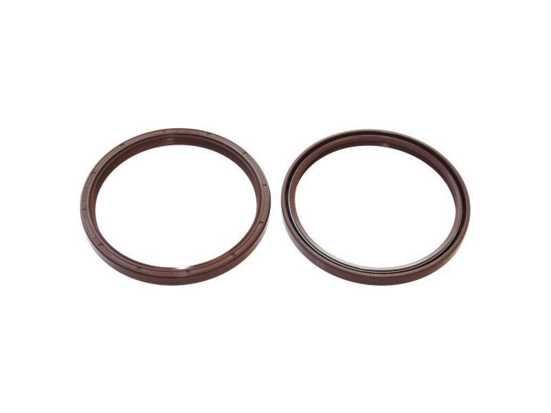 ELRING 733070 — KEÇE KRANK ARKA ASTRA F / ASTRA G /ASTRA H / CORSA B / MERİVA / VECTRA A /VECTRA B